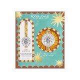 Roger & Gallet  Set Noël Bois Orange 30 ml + Savon 100g