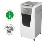 Destructeur Leitz IQ Auto+ Office Pro600 P4 - coupe croisée