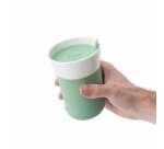 Berghoff Mug de voyage en porcelaine 0,33L