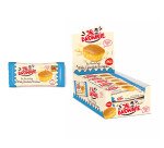 Bizcocho MR. Brownie 2 unidades de 50 g - Caja de 12 unidades