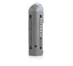 DOMO KX012N - Destructeur d'insectes par UV - 2500 V - 12 W