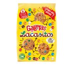 Galletas Lacasitos - Bolsa 120 g