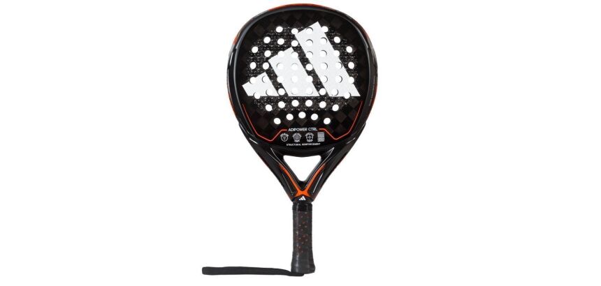 Pala de pádel Adidas Adipower 3.2
