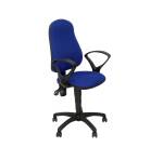 Silla Álamo arán