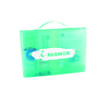Ensemble de secours IFARMOR  Bureau et Tertiaire 2/4 personnes