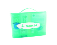 Ensemble de secours IFARMOR  Bureau et Tertiaire 2/4 personnes