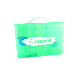Ensemble de secours IFARMOR  Bureau et Tertiaire 2/4 personnes