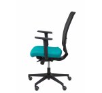 OSSA Black Office Chair