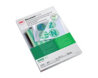 Carteras plastificación GBC documentos