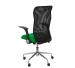 Fauteuil de Bureau Modèle Minaya Tissu BALI