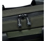 Delsey DLC - Serviette pour ordinateur portable 15.6'' olive