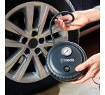 Compresor inflador para coche VTI260