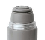 Berghoff Thermofles Grijs 0,50L
