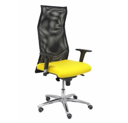 Sahúco XL Bürostuhl bis zu 160 kg