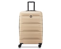 DELSEY Air Armour - Valise extensible 76 cm sable