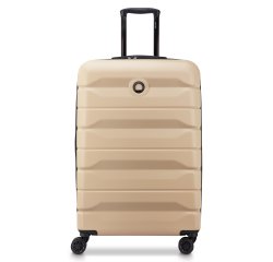 DELSEY Air Armour - Valise extensible 76 cm sable