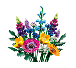 Wildflower Bouquet
