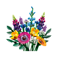 Wildflower Bouquet
