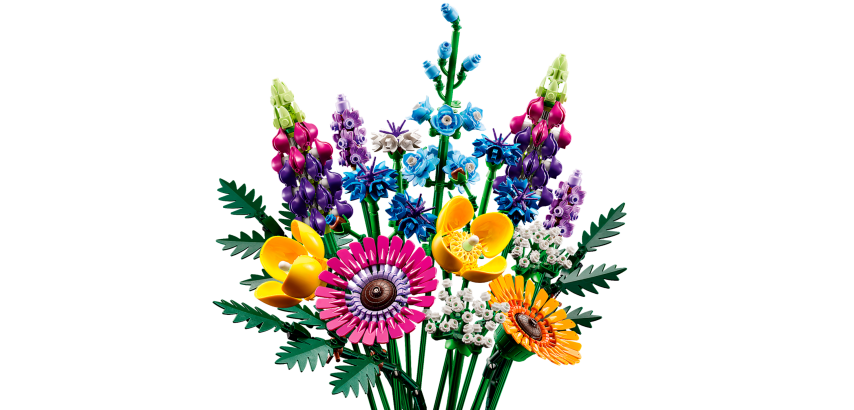 Wildflower Bouquet
