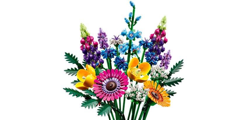Wildflower Bouquet
