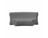 Butacas modulares DON-F