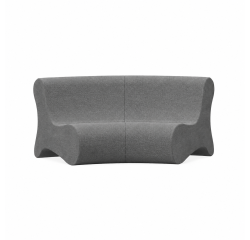 Butacas modulares DON-F