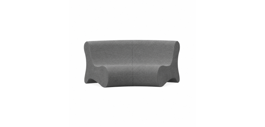 Butacas modulares DON-F