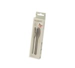 Berghoff Couverts de voyage gris


