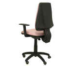 Chaise de bureau ELCHE - accoudoirs réglables