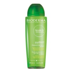 Bioderma node G shampoo 400ml