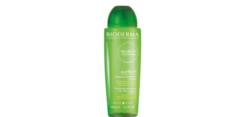 Bioderma node G shampooing 400ml