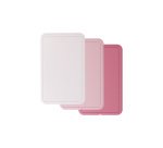 BergHOFF Set de 3 planches à découper Legacy Pink