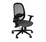 Nodi BS R10 black