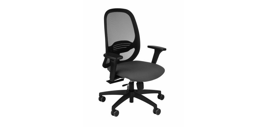Nodi BS R10 black