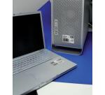 Etiquette polyester, résistant, rond, argent mat