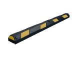 Butée de parking caoutchouc - 1830 mm