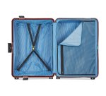 Delsey Vauban - Valise 70 cm terracotta