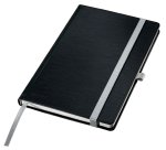 Cuaderno Leitz Style A5 cuadriculado con tapa dura