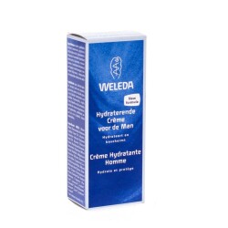 Weleda Crème Hydratante Homme 30ML