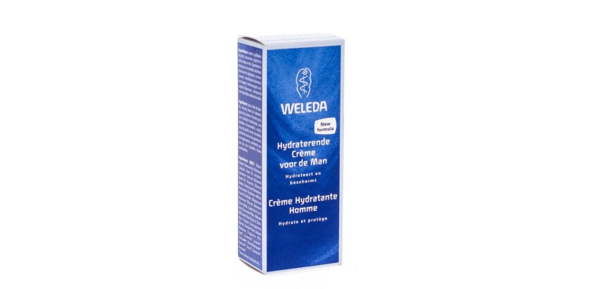 Weleda Moisturizing Cream for Men 30ML