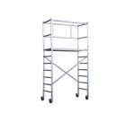 Réhausse échafaudage Expert Pro - 3.90m