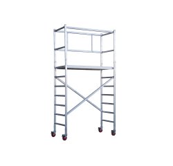 Réhausse échafaudage Expert Pro - 3.90m