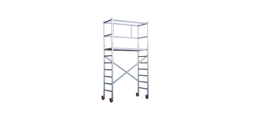 Réhausse échafaudage Expert Pro - 3.90m