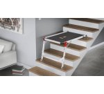 Plateforme HAILO TP1