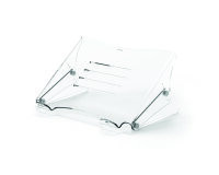 Soporte de portátil Fellowes Clarity™