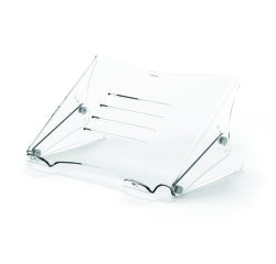 Soporte de portátil Fellowes Clarity™