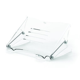 Soporte de portátil Fellowes Clarity™