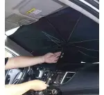 Parasol Para Coche Klack