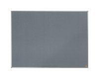 Tablero de noticias de fieltro NOBO Essence 1200x900mm