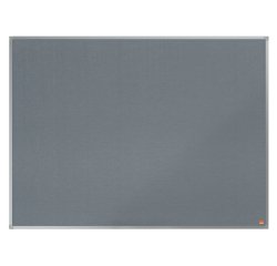 Tablero de noticias de fieltro NOBO Essence 1200x900mm
